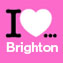 b&b love brighton links