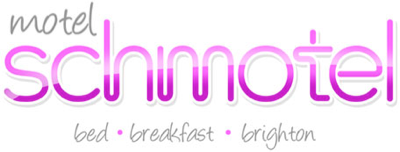 bed and breakfast logo